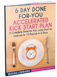 6 day accelerated kick start guide