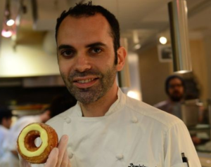 Cronut Inventor