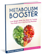 boost metabolism for women