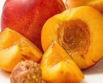 stone fruits to lose weight
