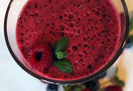 smoothie detox diet