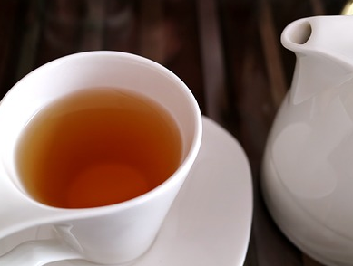 Oolong tea to lose weight